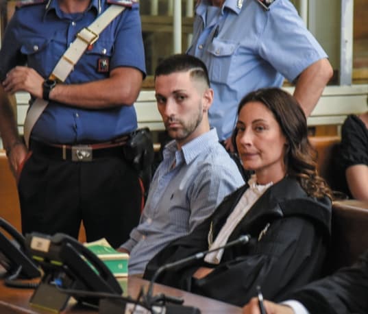 Chiesto l'appello bis per Impagnatiello «Ha premeditato»