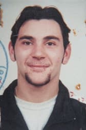 Del Grande fermato non lontano da casa Ferito un militare