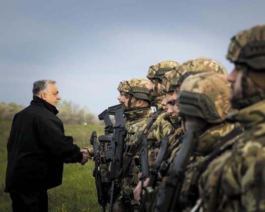 Esplosivo al gasdotto, scontro in Ungheria