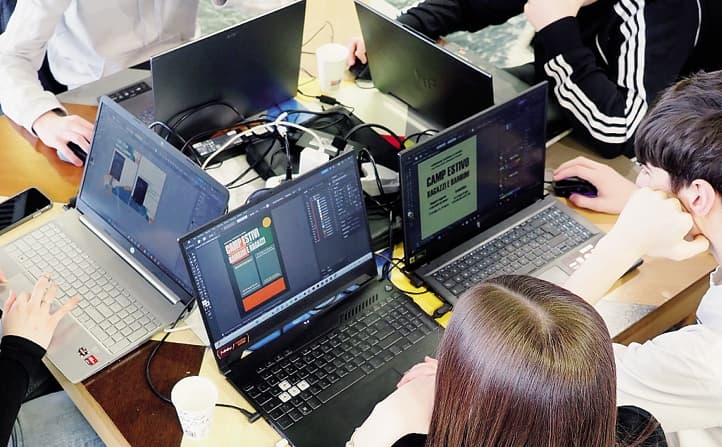 Gli artigiani salgono in cattedra «Raccontiamo l'impresa ai giovani»