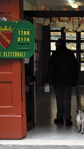 In Aula le misure urgenti Frena la legge elettorale